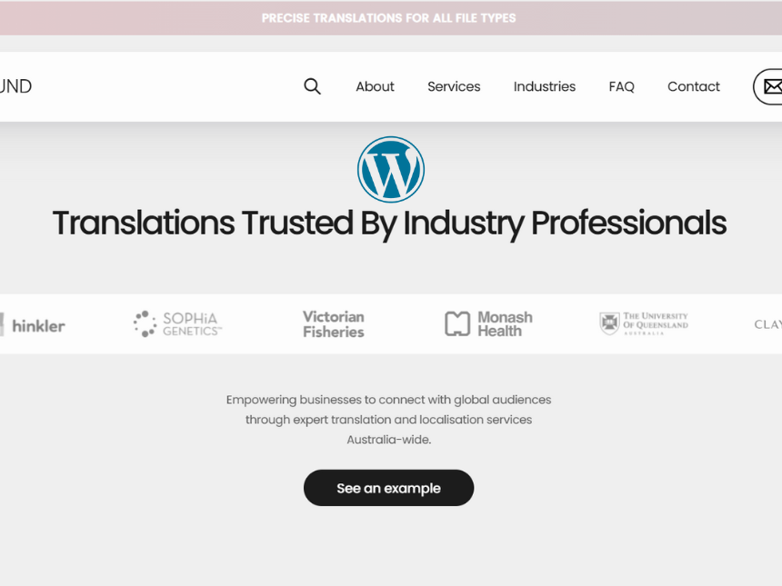 Wordpress